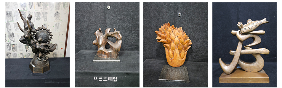 브론즈매입
